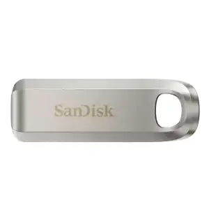 Флеш-пам'ять (накопичувач USB) USB-C 64GB SDCZ75-064G-G46 SANDISK UA