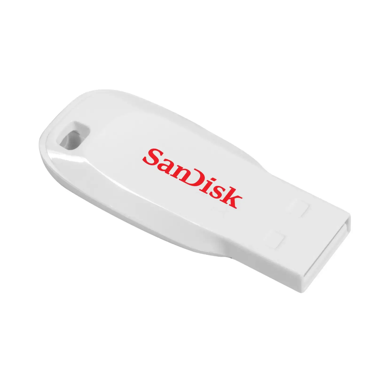 Флеш-пам'ять (накопичувач USB) USB2 16GB SDCZ50C-016G-B35W SANDISK UA