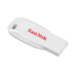 Флеш-пам'ять (накопичувач USB) USB2 16GB SDCZ50C-016G-B35W SANDISK UA
