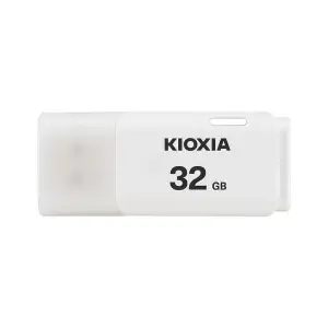 Флеш-пам'ять (накопичувач USB) USB2 32GB LU202W032GG4 KIOXIA UA