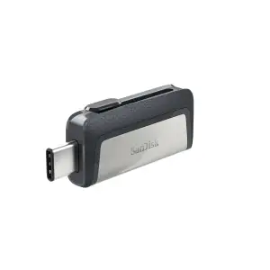 Флеш-пам'ять (накопичувач USB) USB-C 32GB SDDDC2-032G-G46 SANDISK UA