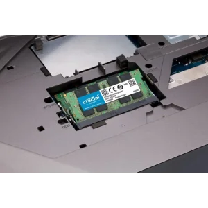 Модуль пам'яті 16GB PC25600 DDR4 SO CT16G4SFRA32A CRUCIAL UA