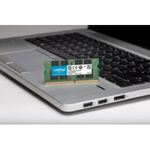 Модуль пам'яті 16GB PC25600 DDR4 SO CT16G4SFRA32A CRUCIAL UA