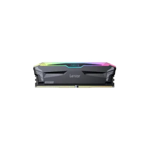 Набір з двох модулів пам'яті 32GB DDR5-6000 K2 LD5BU016G-R6000GDLA LEXAR UA
