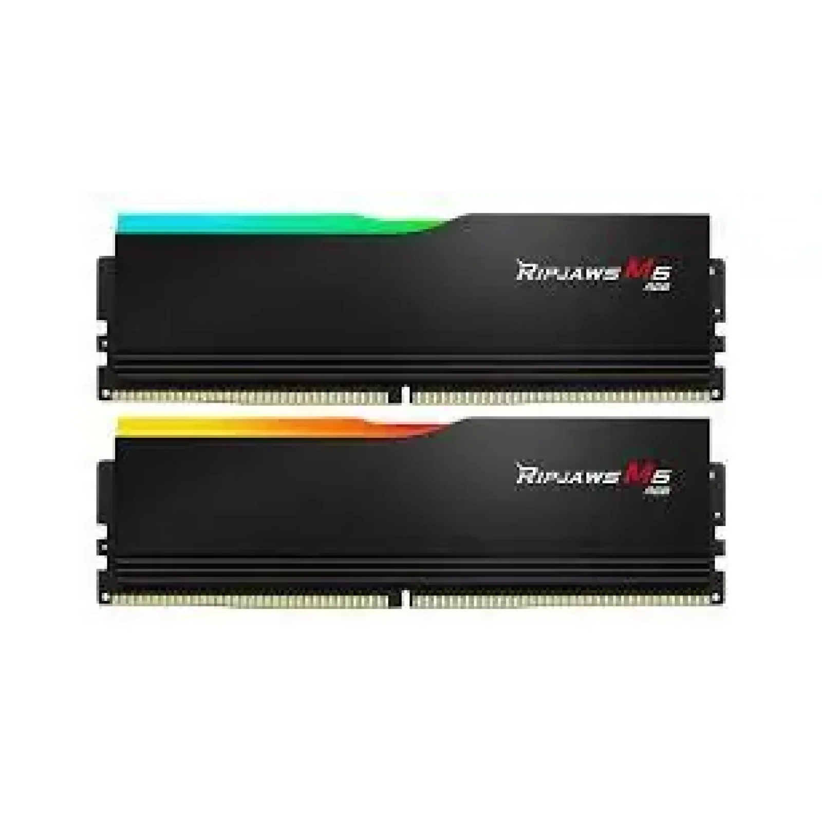 Набір з двох модулів пам'яті 32GB DDR5-6000 K2 6000J3636F16GX2-RM5RK G.SKILL (F5-6000J3636F16GX2-RM5RK) UA