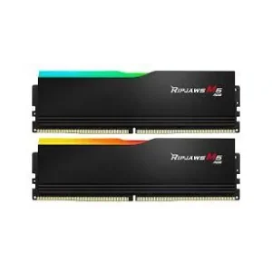 Набір з двох модулів пам'яті 32GB DDR5-6000 K2 6000J3636F16GX2-RM5RK G.SKILL (F5-6000J3636F16GX2-RM5RK) UA