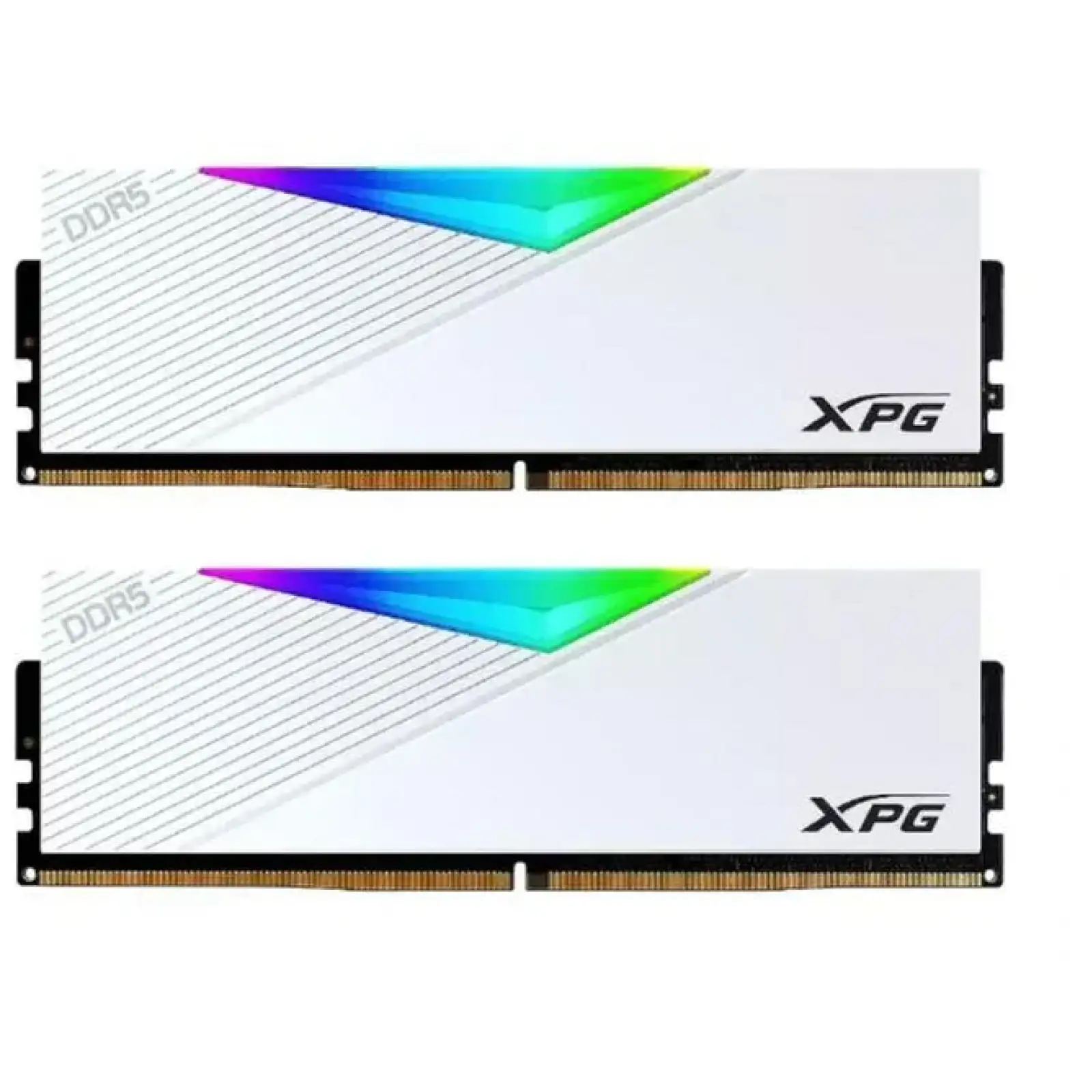 Оперативная память 64GB DDR5-6000 K2 AX5U6400C3232G-DCLARWH ADATA UA