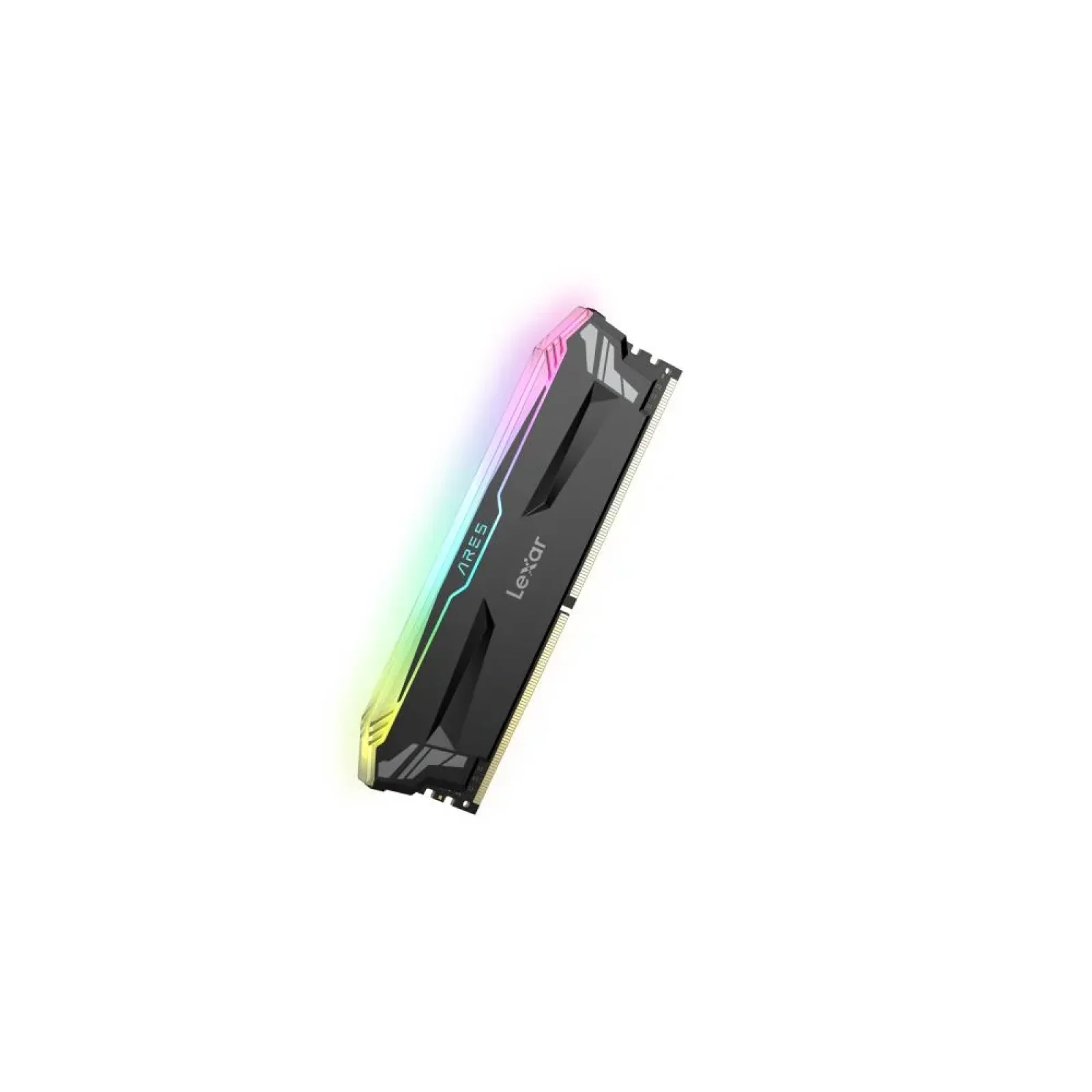Набір з двох модулів пам'яті 32GB DDR5-6400 K2 LD5EU016G-R6400GDLA LEXAR UA