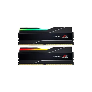 Набір з двох модулів пам'яті 48GB DDR5-6400 K2 6400J3239F24GX2-TZ5NR G.SKILL (F5-6400J3239F24GX2-TZ5NR) UA