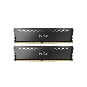 Набір з двох модулів пам'яті 16GB PC28800 DDR4 K2 LD4U08G36C18LG-RGD LEXAR UA