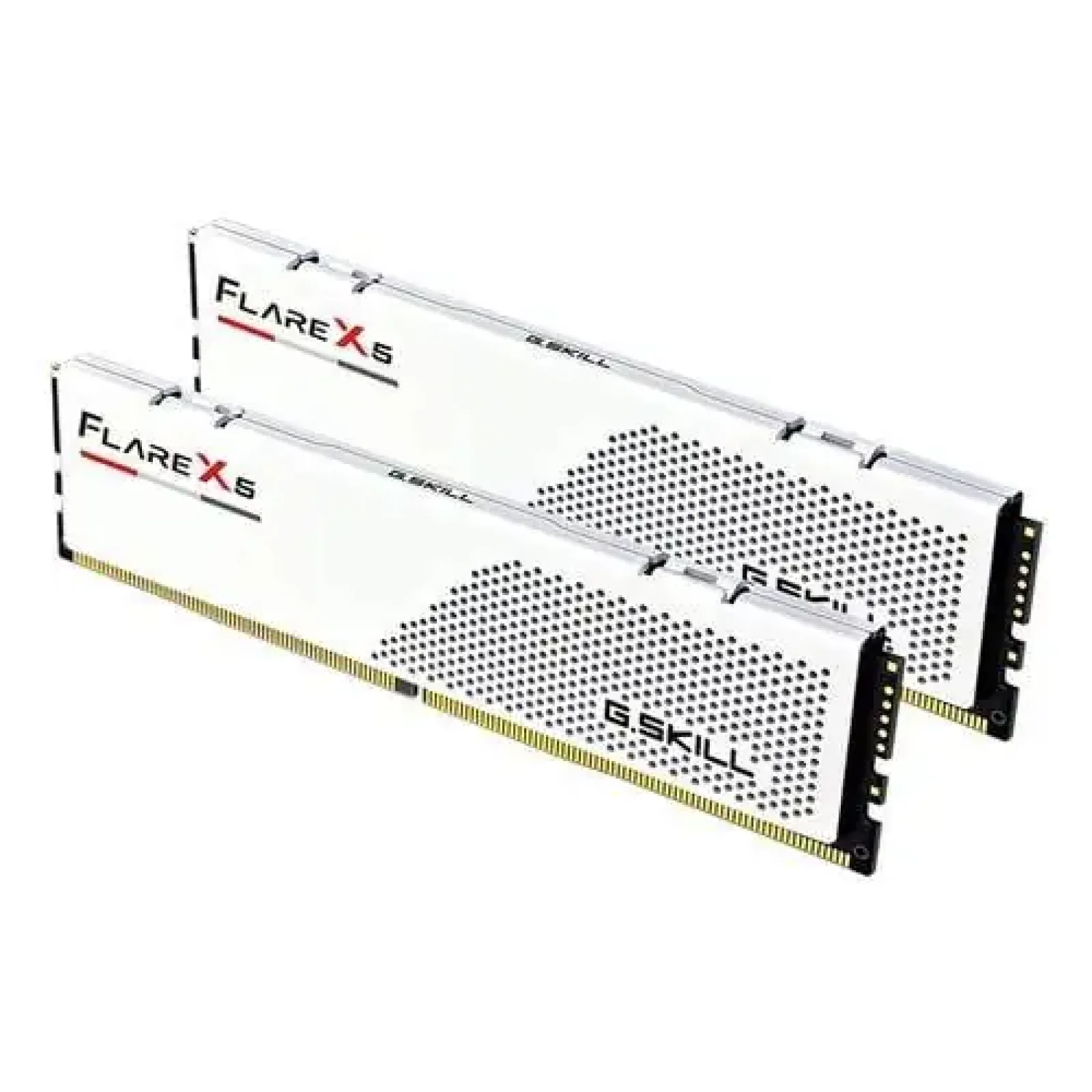 Набір з двох модулів пам'яті 96GB DDR5-6000 K2 6000J3036F48GX2-FX5W G.SKILL (F5-6000J3036F48GX2-FX5W) UA
