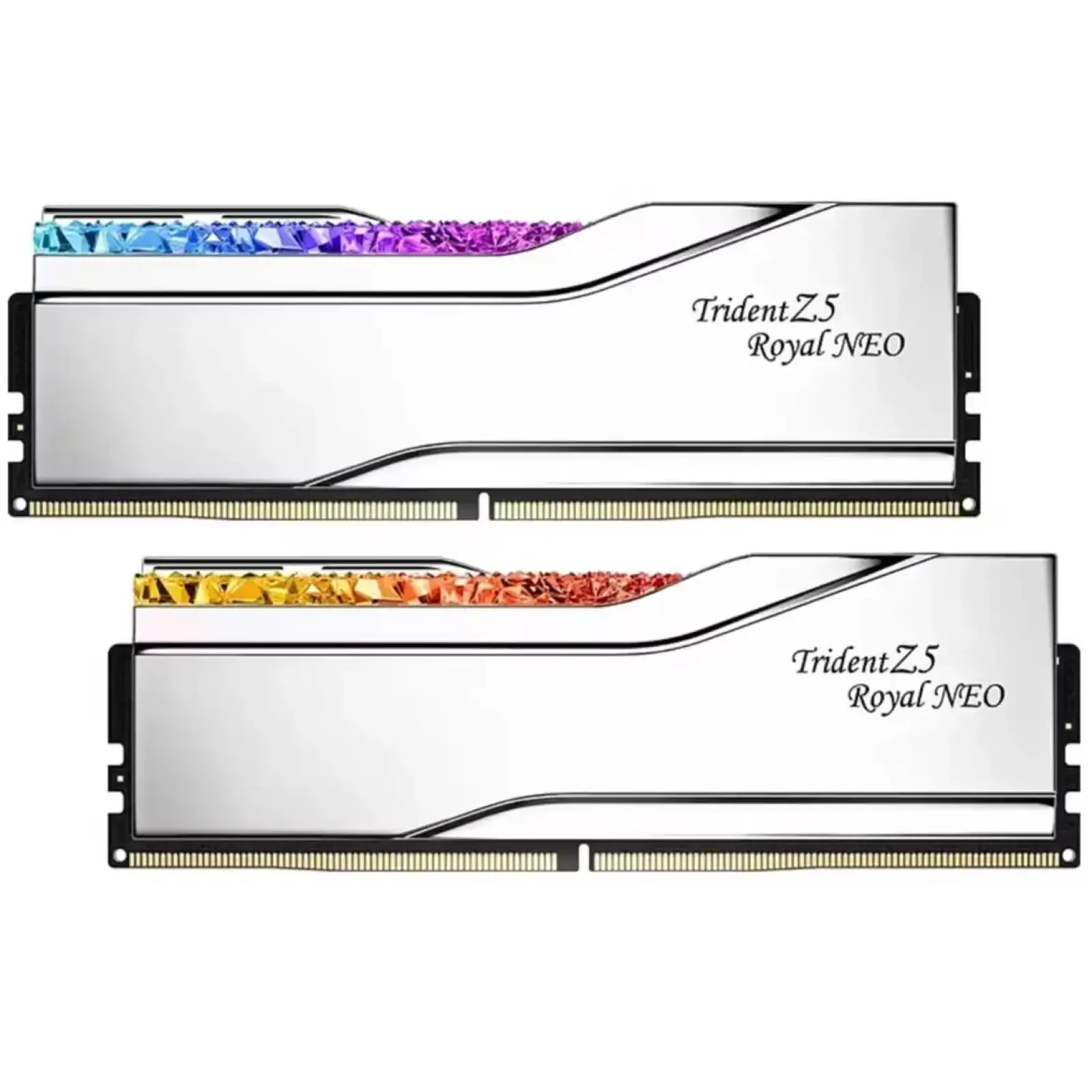 Оперативна пам'ять 48GB DDR5-6000 K2 6000J2836F24GX2-TR5NS G.SKILL (F5-6000J2836F24GX2-TR5NS) UA