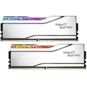 Оперативна пам'ять 48GB DDR5-6000 K2 6000J2836F24GX2-TR5NS G.SKILL (F5-6000J2836F24GX2-TR5NS) UA
