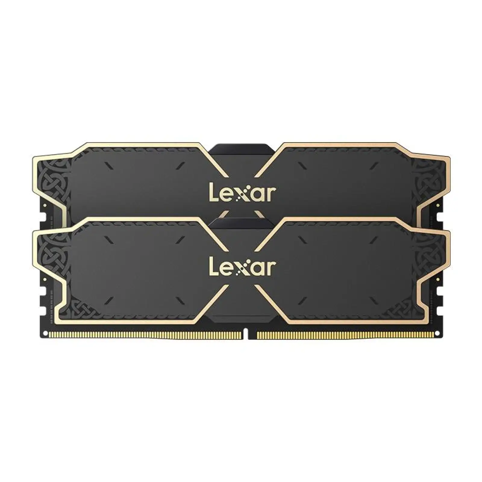 Оперативная память 32GB DDR5-6000 K2 LD5U16G60C38LG-RGD LEXAR UA