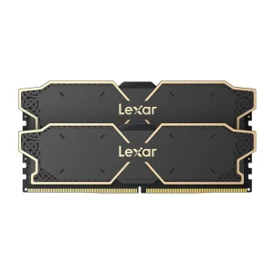 Набір з двох модулів пам'яті 32GB DDR5-6000 K2 LD5U16G60C38LG-RGD LEXAR UA