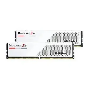 Набір з двох модулів пам'яті 32GB DDR5-6400 K2 6400J3648F16GX2-RS5W G.SKILL (F5-6400J3648F16GX2-RS5W) UA