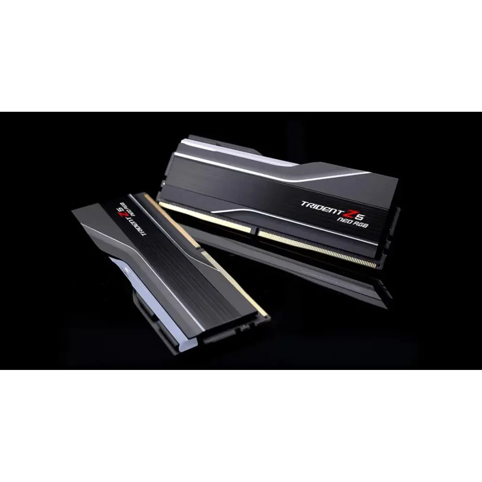 Набір з двох модулів пам'яті 48GB DDR5-6000 K2 6000J4048F24GX2-TZ5NR G.SKILL (F5-6000J4048F24GX2-TZ5NR) UA