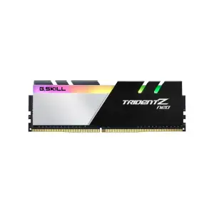 Набір з двох модулів пам'яті G.Skill Trident Z Neo 16 GB DDR4 4000 MHz K2 (F4-4000C18D-16GTZN) UA
