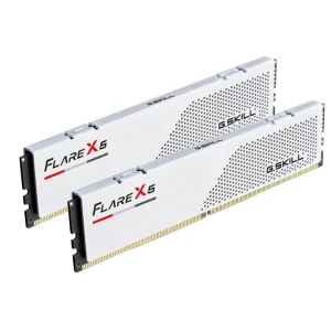 Набір з двох модулів пам'яті 64GB DDR5-6000 K2 6000J3636F32GX2-FX5W G.SKILL (F5-6000J3636F32GX2-FX5W) UA
