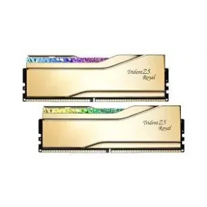 Набір з двох модулів пам'яті 32GB DDR5-7200 K2 7200J3445G16GX2-TR5G G.SKILL (F5-7200J3445G16GX2-TR5G) UA