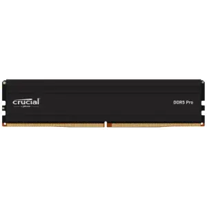 Модуль пам'яті PRO 48GB DDR5-5600 CP48G56C46U5 CRUCIAL UA