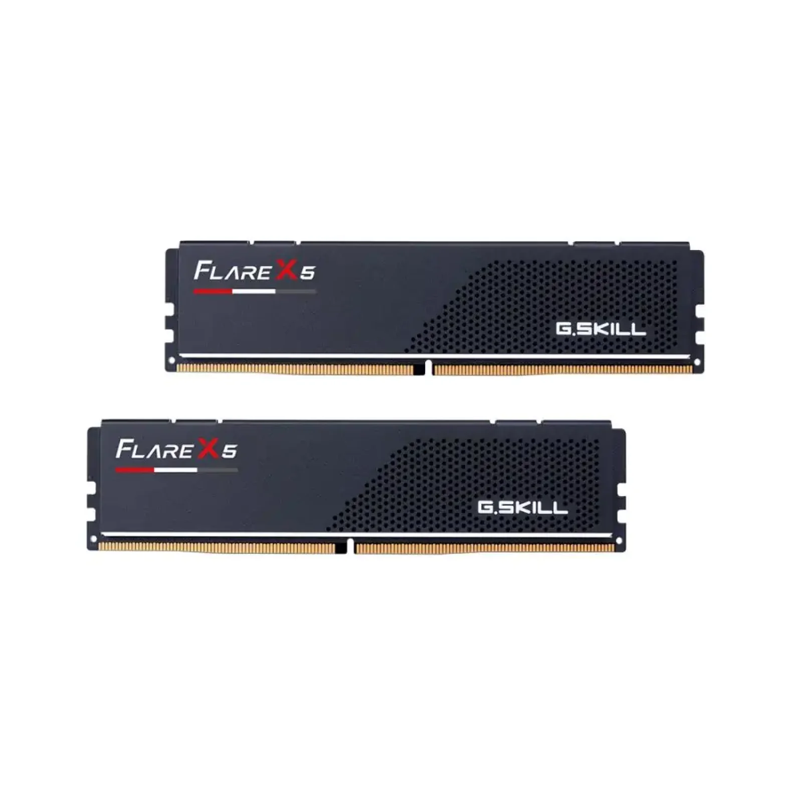 Набір з двох модулів пам'яті 64GB DDR5-6000 K2 F5-6000J3040G32GX2-FX5 G.SKILL UA