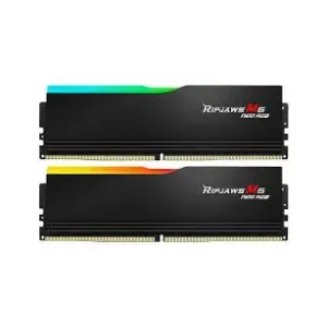 Набір з двох модулів пам'яті 32GB DDR5-6400 K2 6400J3240G16GX2-RM5NRK G.SKILL (F5-6400J3240G16GX2-RM5NRK) UA