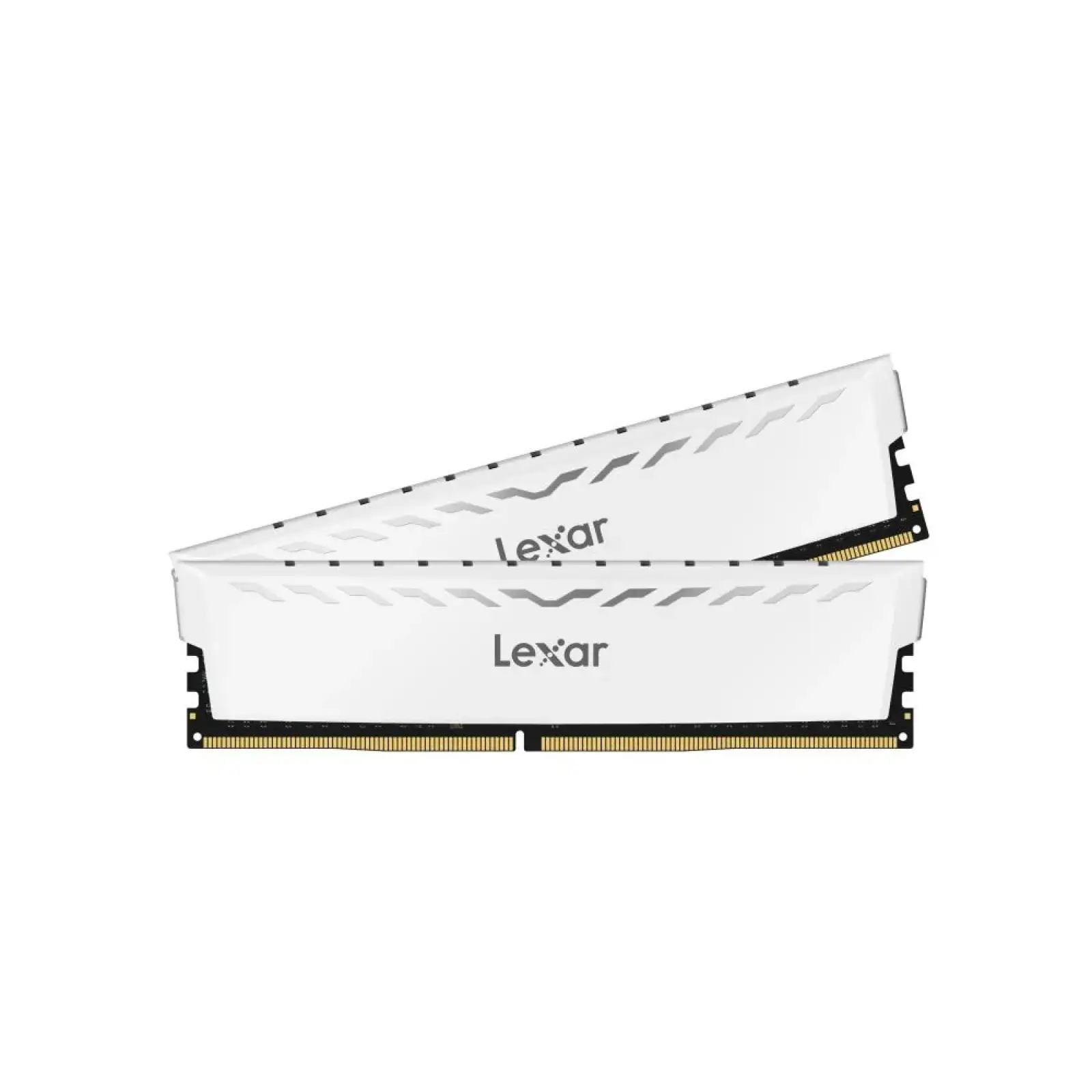 Оперативна пам'ять LEXAR 16GB PC28800 DDR4 K2 (LD4BU008G-R3600GDWG) UA