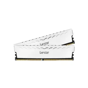 Оперативна пам'ять LEXAR 16GB PC28800 DDR4 K2 (LD4BU008G-R3600GDWG) UA