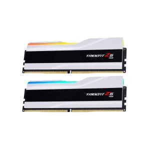 Набір з двох модулів пам'яті 32GB DDR5-7200 K2 7200J3445G16GX2-TZ5RW G.SKILL (F5-7200J3445G16GX2-TZ5RW) UA