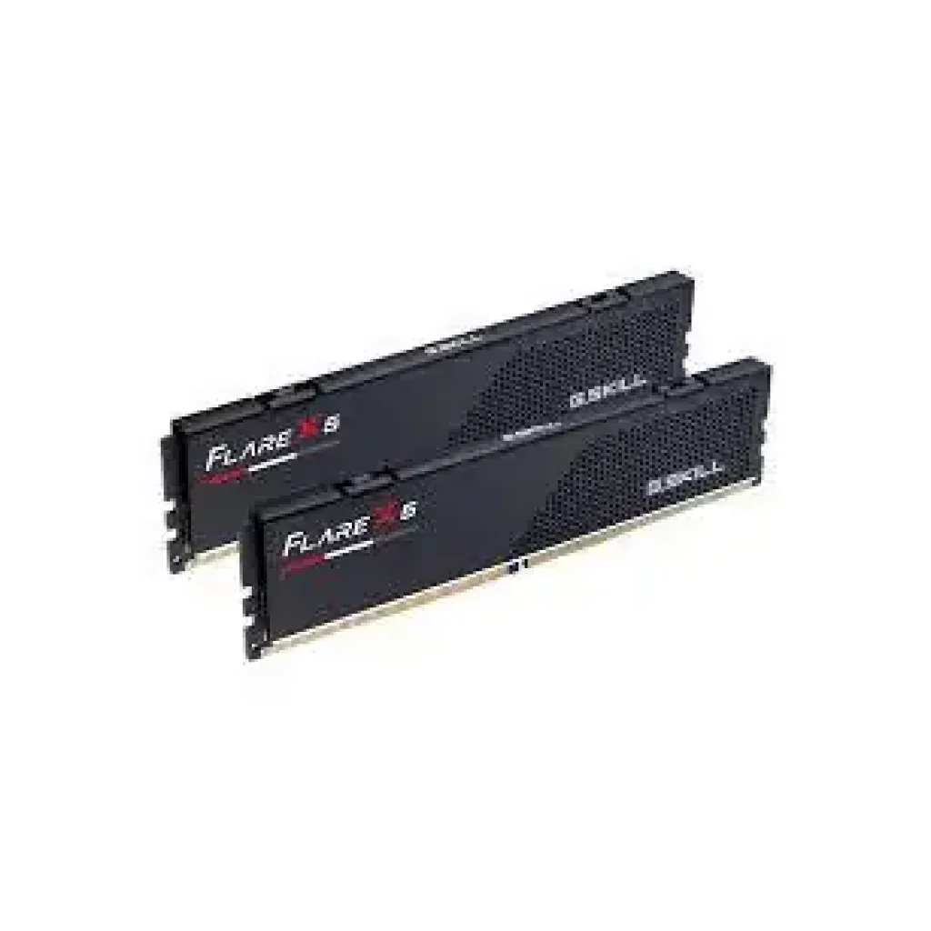 Набір з двох модулів пам'яті 32GB DDR5-6400 K2 F5-6400J3240G16GX2-FX5 G.SKILL UA