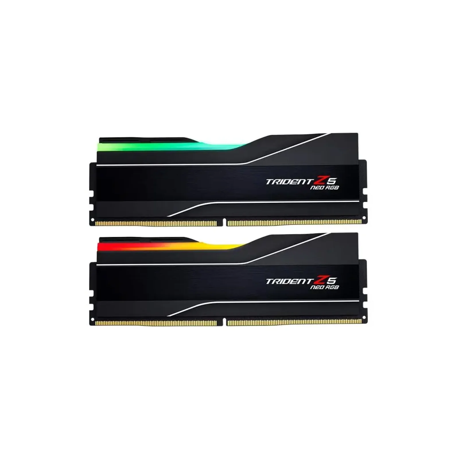 Набір з двох модулів пам'яті 64GB DDR5-6000 K2 6000J2836G32GX2-TZ5NR G.SKILL (F5-6000J2836G32GX2-TZ5NR) UA
