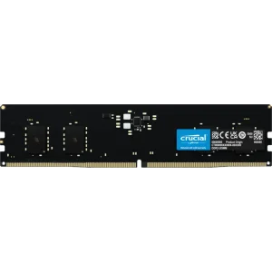Оперативна пам'ять CRUCIAL 8GB DDR5-5600 (CT8G56C46U5) UA