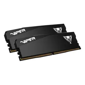 Набір з двох модулів пам'яті 32GB DDR5-6000 KIT2 VEU532G6036K PATRIOT UA