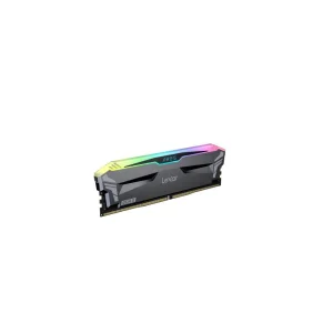 Набір з двох модулів пам'яті 32GB DDR5-6000 K2 LD5BU016G-R6000GDLA LEXAR UA