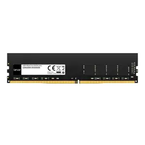 Оперативна пам'ять LEXAR 32GB PC25600 DDR4 (LD4AU032G-B3200GSST) UA