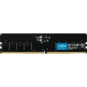 Модуль пам'яті 16GB DDR5-5600 CT16G56C46U5 CRUCIAL UA