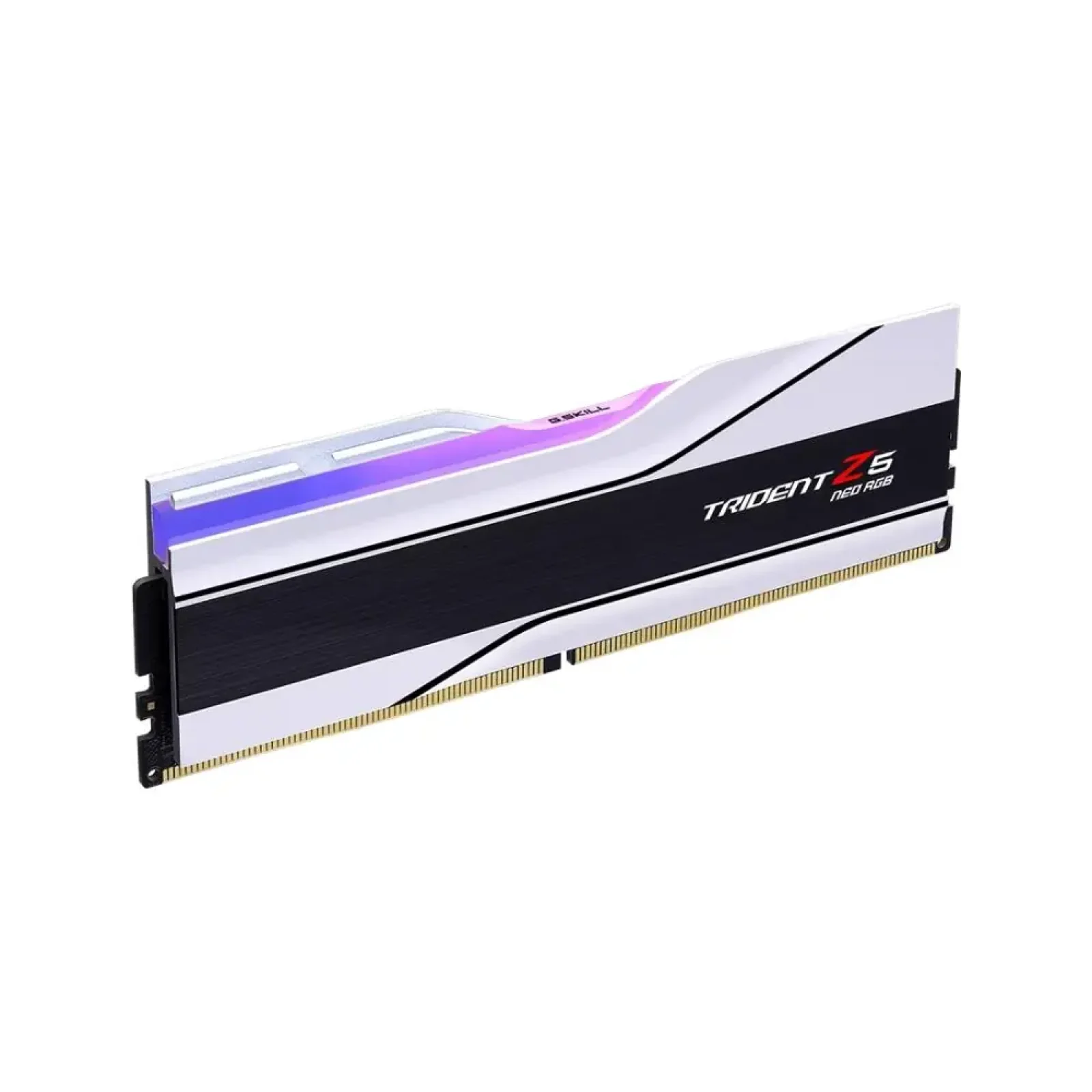 Набір з двох модулів пам'яті 64GB DDR5-6000 K2 6000J3636F32GX2-TZ5NRW G.SKILL (F5-6000J3636F32GX2-TZ5NRW) UA