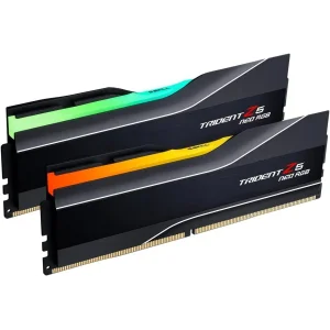 Набір з двох модулів пам'яті 96GB DDR5-6000 K2 6000J3036F48GX2-TZ5NR G.SKILL (F5-6000J3036F48GX2-TZ5NR) UA