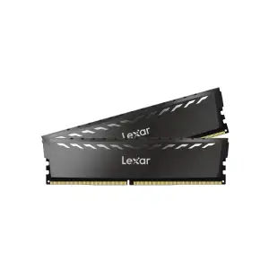 Оперативная память LEXAR 16GB PC25600 DDR4 K2 (LD4BU008G-R3200GDXG) UA