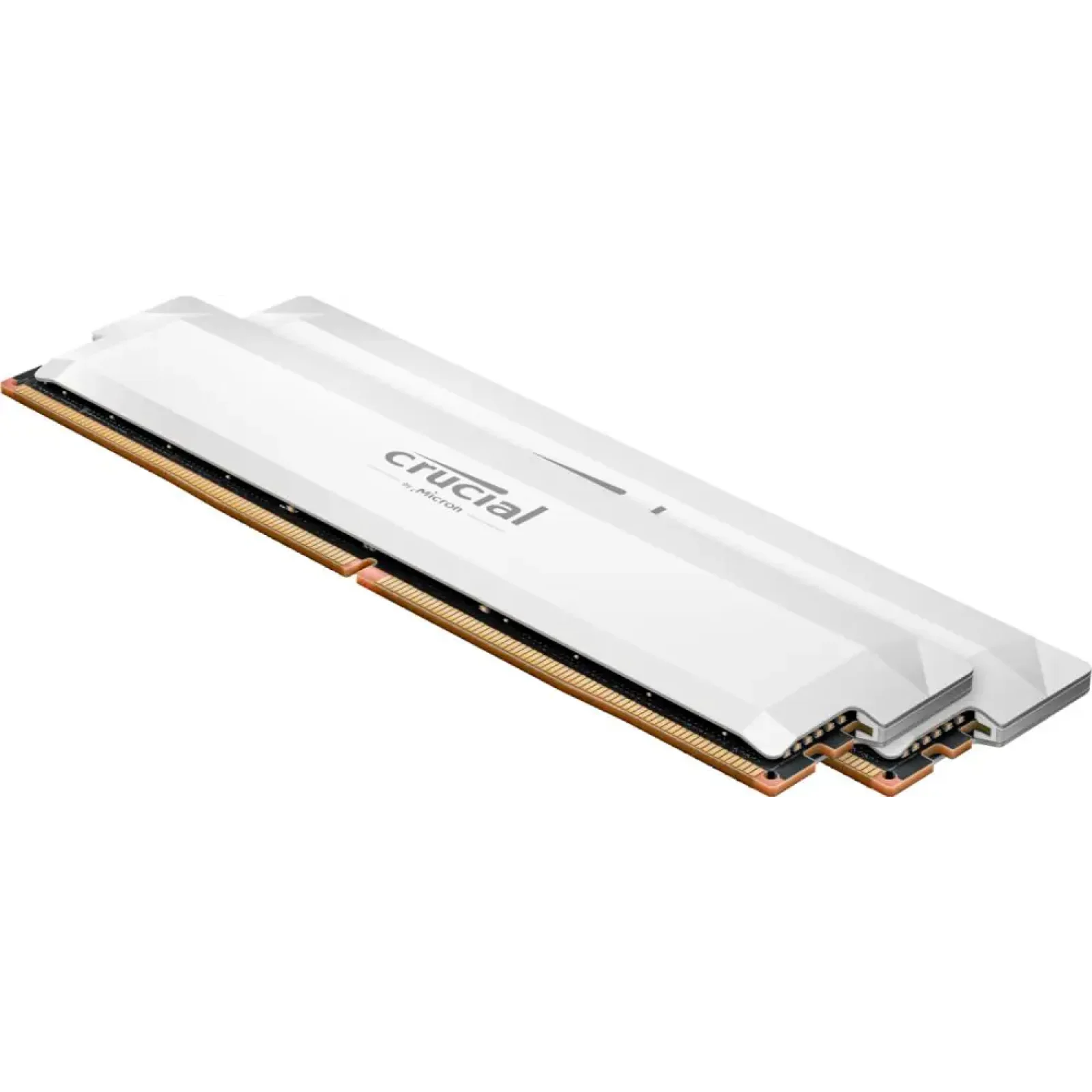 Набір з двох модулів пам'яті PRO 32GB DDR5-6400 KIT2 CP2K16G64C38U5W CRUCIAL UA
