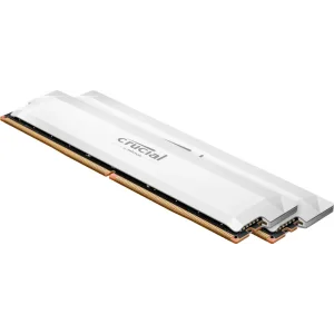 Набір з двох модулів пам'яті PRO 32GB DDR5-6400 KIT2 CP2K16G64C38U5W CRUCIAL UA