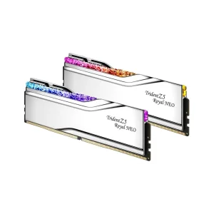 Набір з двох модулів пам'яті 64GB DDR5-6000 K2 6000J3036G32GX2-TR5NS G.SKILL (F5-6000J3036G32GX2-TR5NS) UA