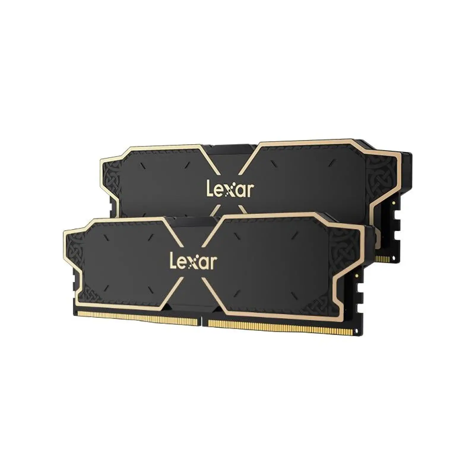 Оперативная память 32GB DDR5-6000 K2 LD5U16G60C38LG-RGD LEXAR UA