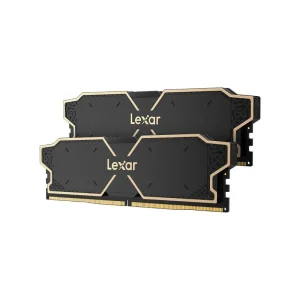 Набір з двох модулів пам'яті 32GB DDR5-6000 K2 LD5U16G60C38LG-RGD LEXAR UA
