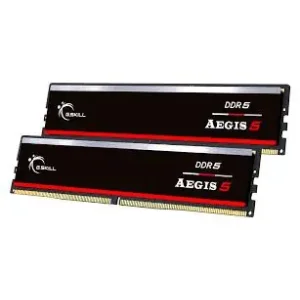 Набір з двох модулів пам'яті 32GB DDR5-6000 K2 F5-6000J3636F16GX2-IS G.SKILL UA