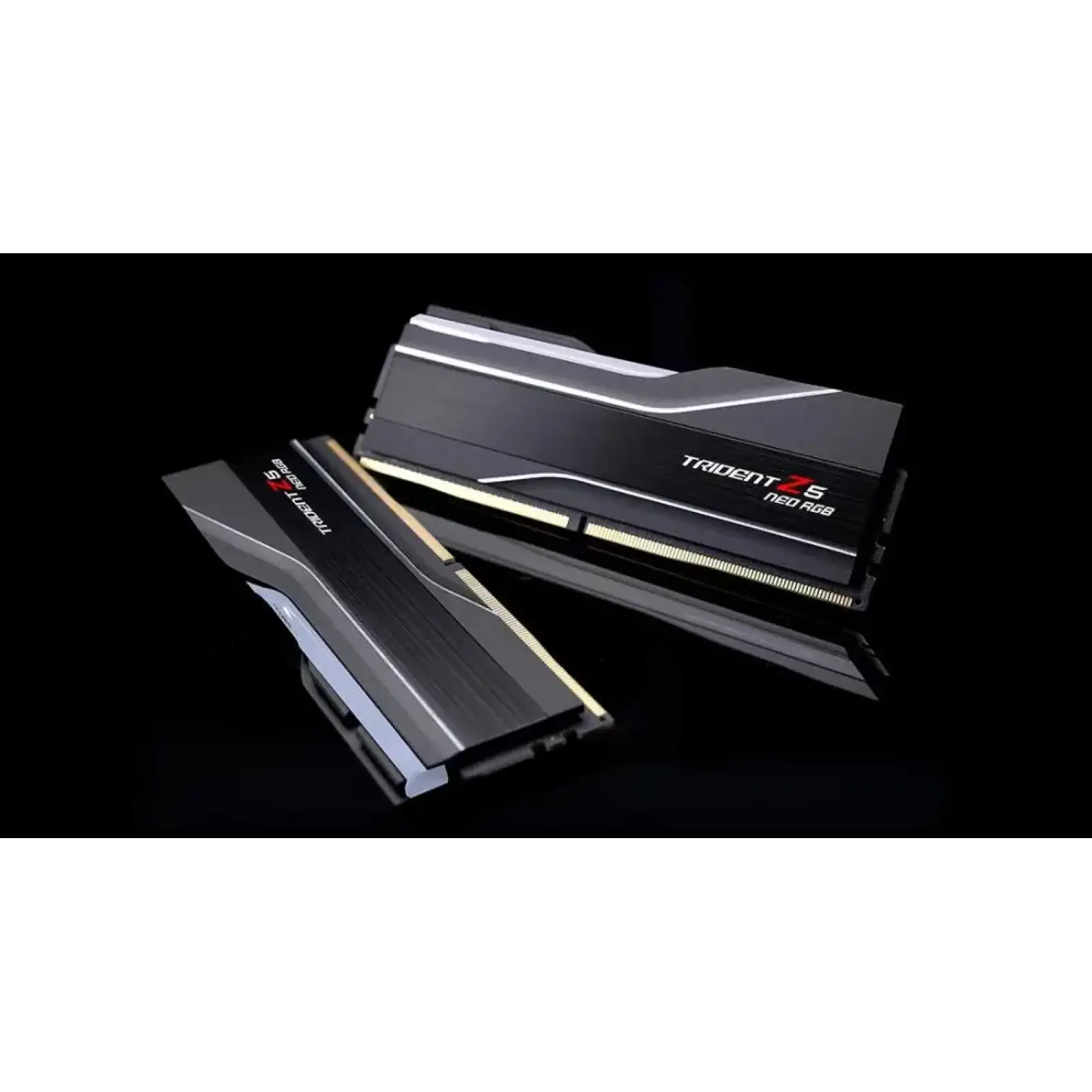 Оперативна пам'ять 48GB DDR5-6400 K2 6400J3239F24GX2-TZ5NR G.SKILL (F5-6400J3239F24GX2-TZ5NR) UA