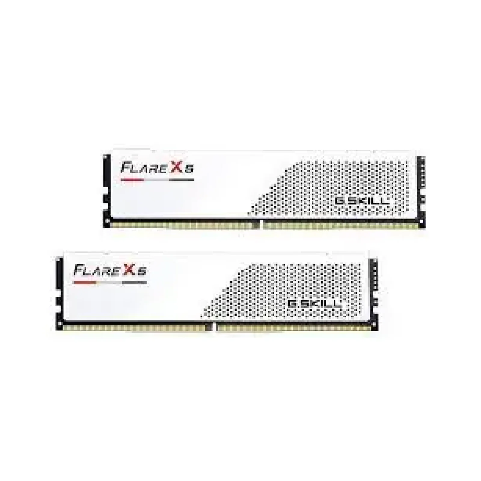 Набір з двох модулів пам'яті 32GB DDR5-6400 K2 6400J3240G16GX2-FX5W G.SKILL (F5-6400J3240G16GX2-FX5W) UA