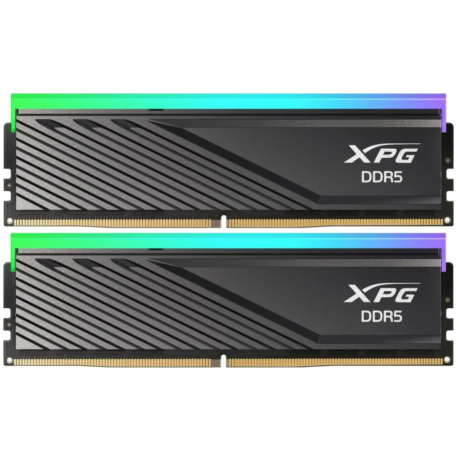 Оперативная память 64GB DDR5-6000 K2 AX5U6000C3032G-DTLABRBK ADATA UA