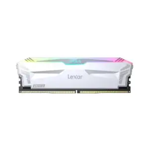 Оперативна пам'ять 32GB DDR5-6400 K2 LD5EU016G-R6400GDWA LEXAR UA